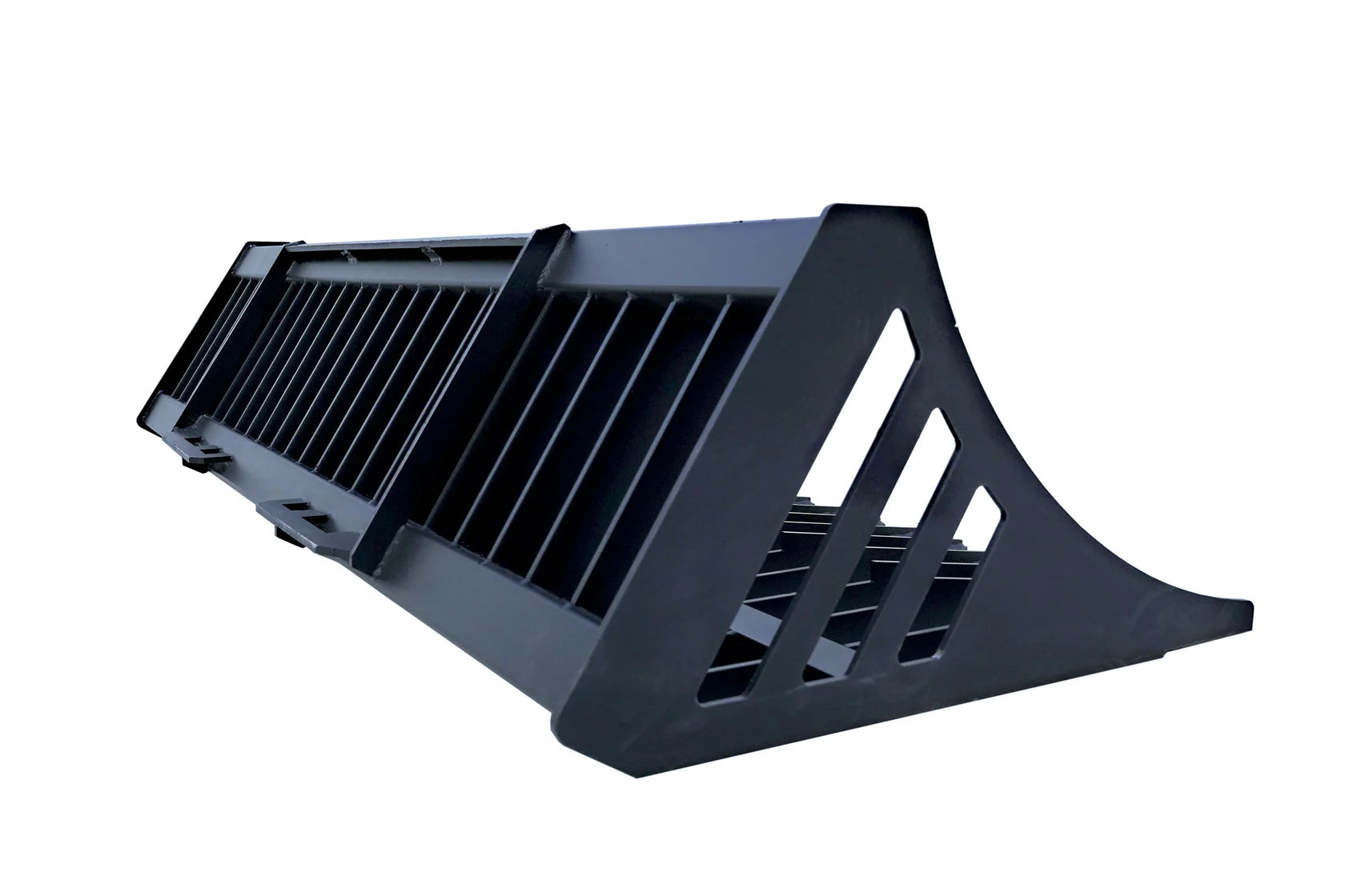 Greatbear Skid Steer Rock Bucket