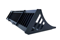Greatbear Skid Steer Rock Bucket