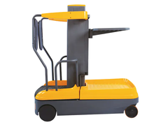 Electric Order Picker | High Lift Warehouse Picking Equipment