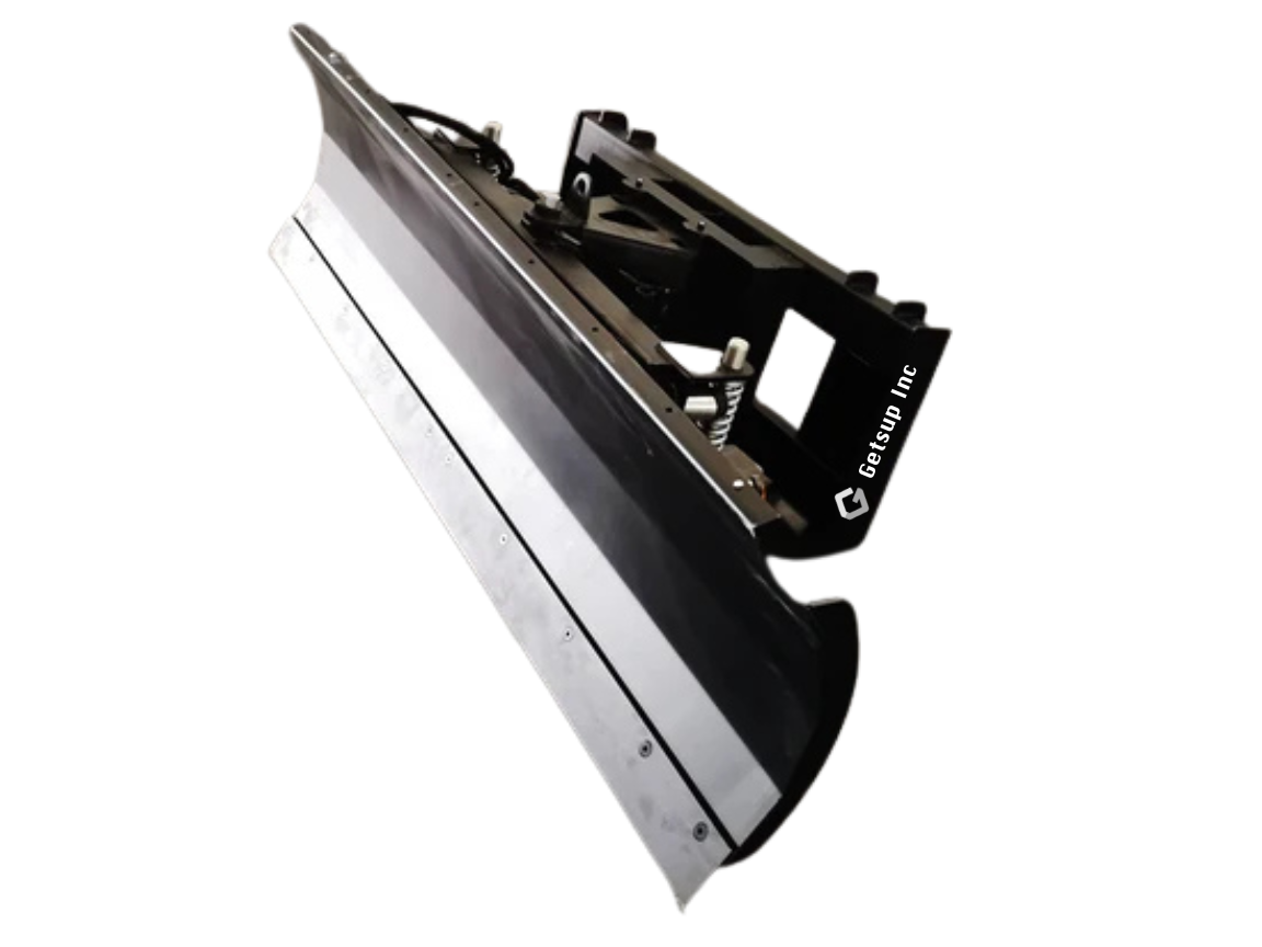 Getsup 86'' Hydraulic Snow Plow