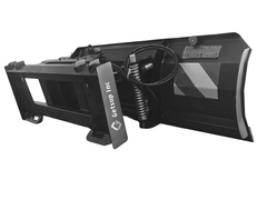 Getsup 86'' Hydraulic Snow Plow