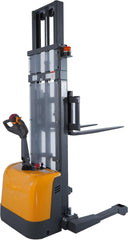 3300lbs Full Electric Stacker