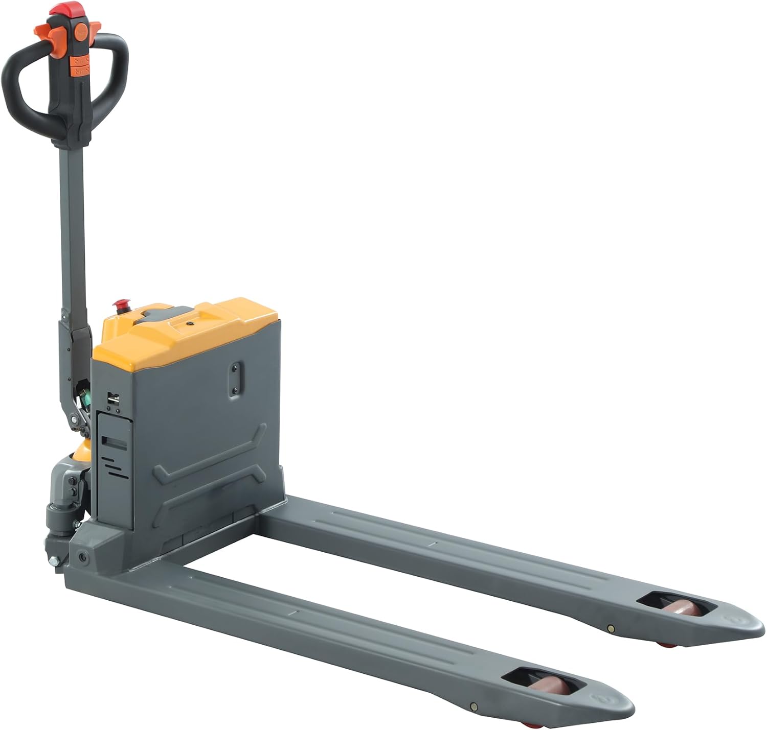 3300lbs Electric Pallet Truck