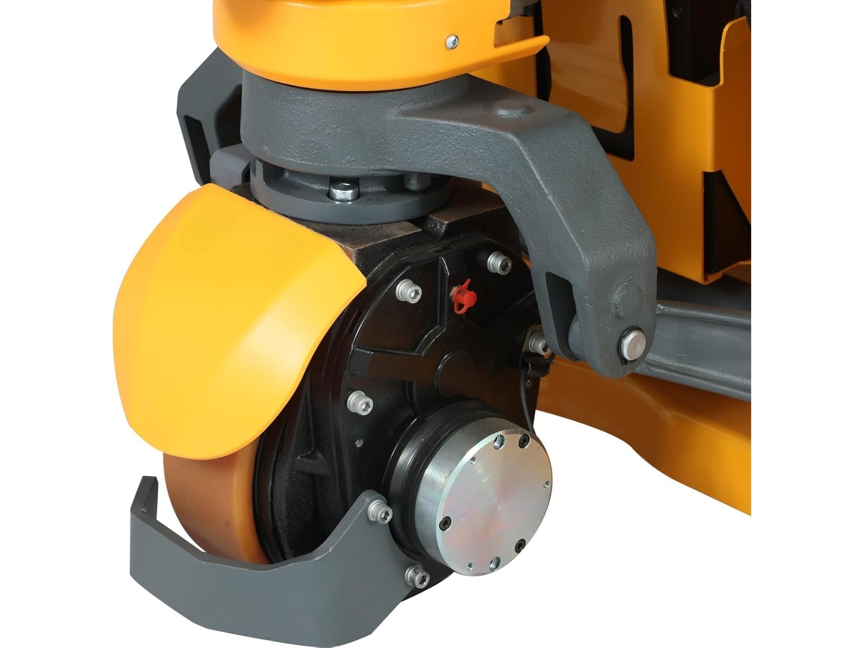 3300lbs Electric Pallet Truck
