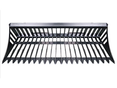 Greatbear Skid Steer Rock Bucket