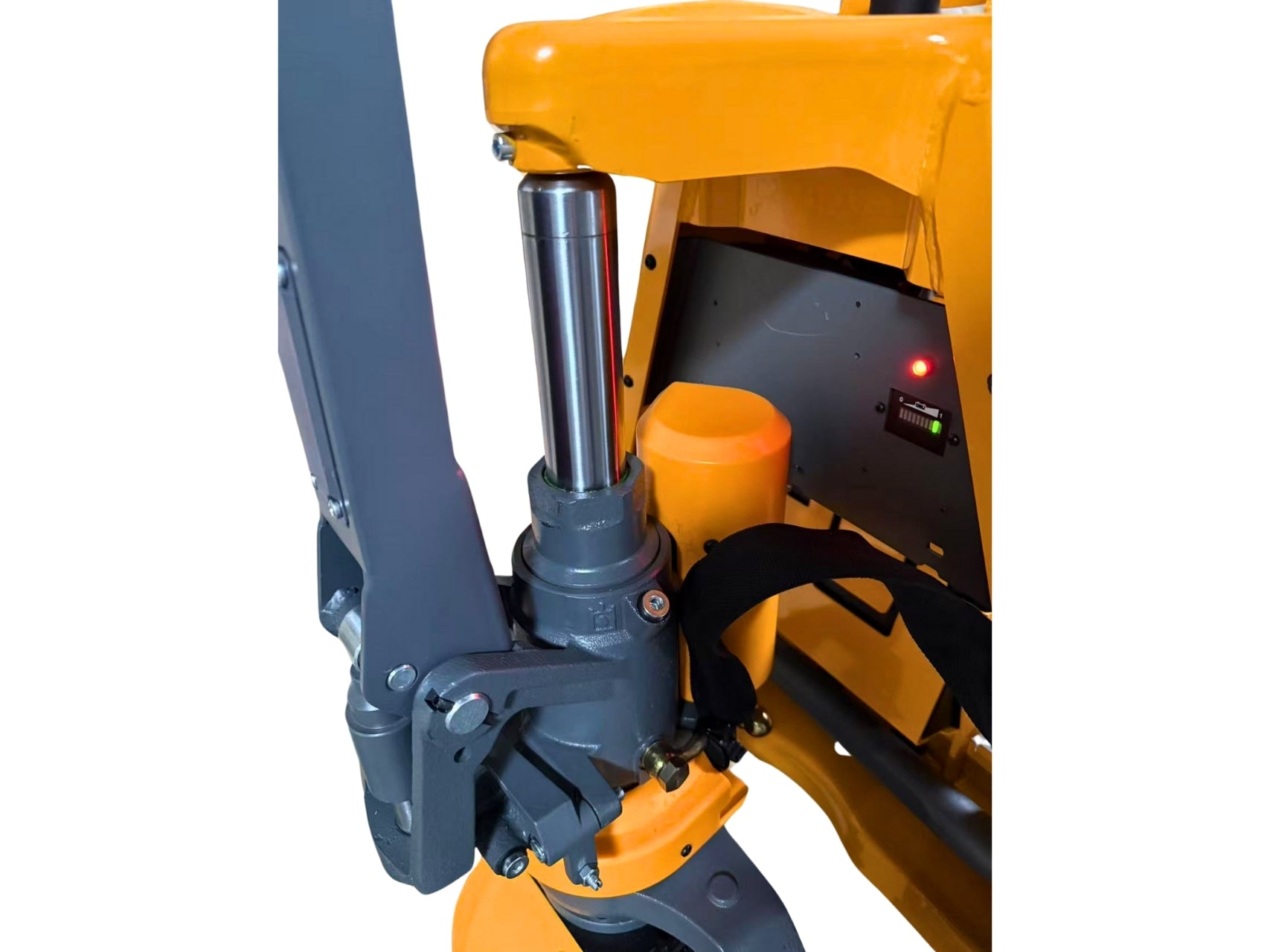 3300lbs Electric Pallet Truck
