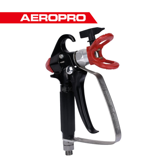 AEROPRO 818A Airless Spray Gun