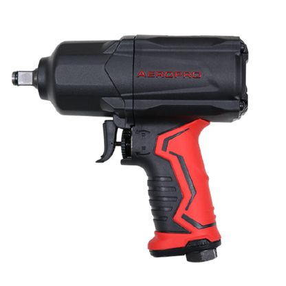 AEROPRO A301 1/2" Air Impact Wrench