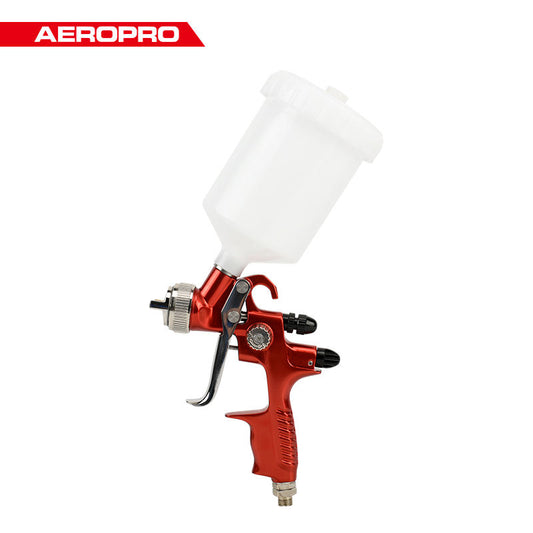 AEROPRO A604 Reduced Pressure Air Spray Gun