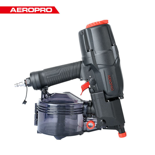 AEROPRO CN65RA 15° 1-1/2″ to 2-1/2″ Professional Coil Nailer