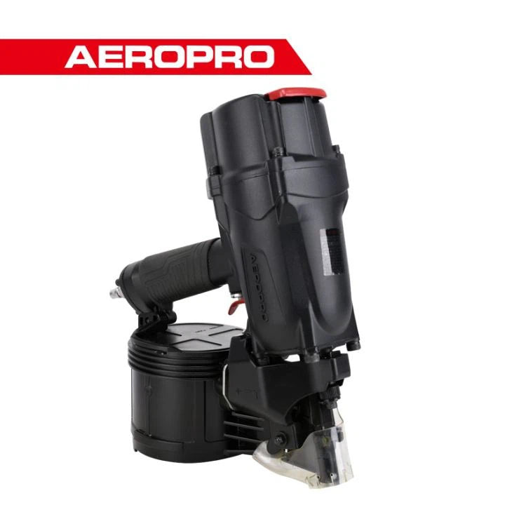 AEROPRO CN83 15º 2” to 3-1/4” Professional Coil Nailer