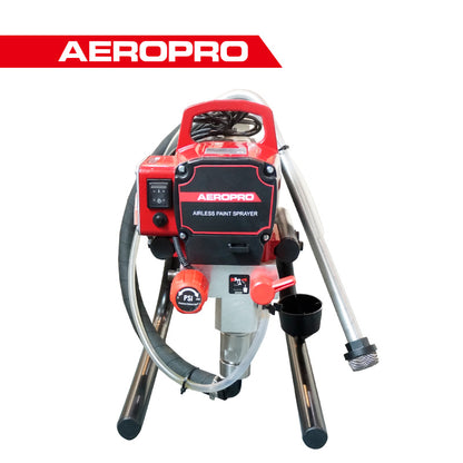 AEROPRO Electric Airless Paint Sprayer R455