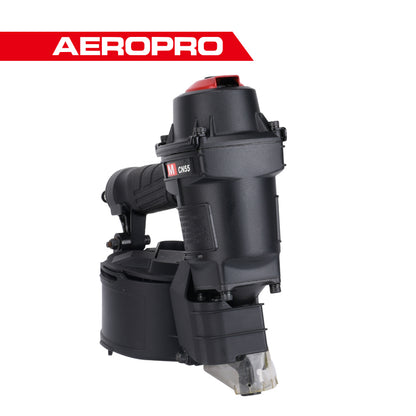 AEROPRO MCN55 15º 1″ to 2-1/4″ Industrial Coil Nailer