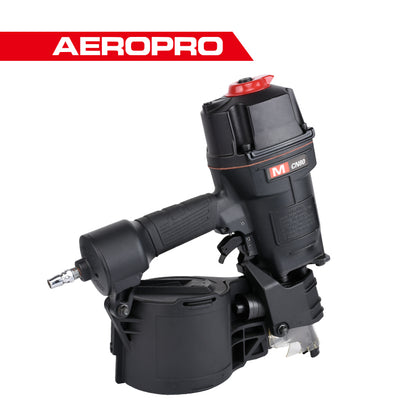 AEROPRO MCN80 Flat 2″ to 3-1/2″ Industrial Coil Nailer