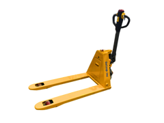 3300 lb Electric Pallet Truck – Compact Lithium-Ion Walkie
