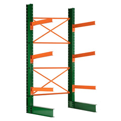 Brand new! Cantilever Racking