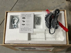Greatbear Electric Winch