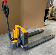4400lbs Electric Pallet Truck