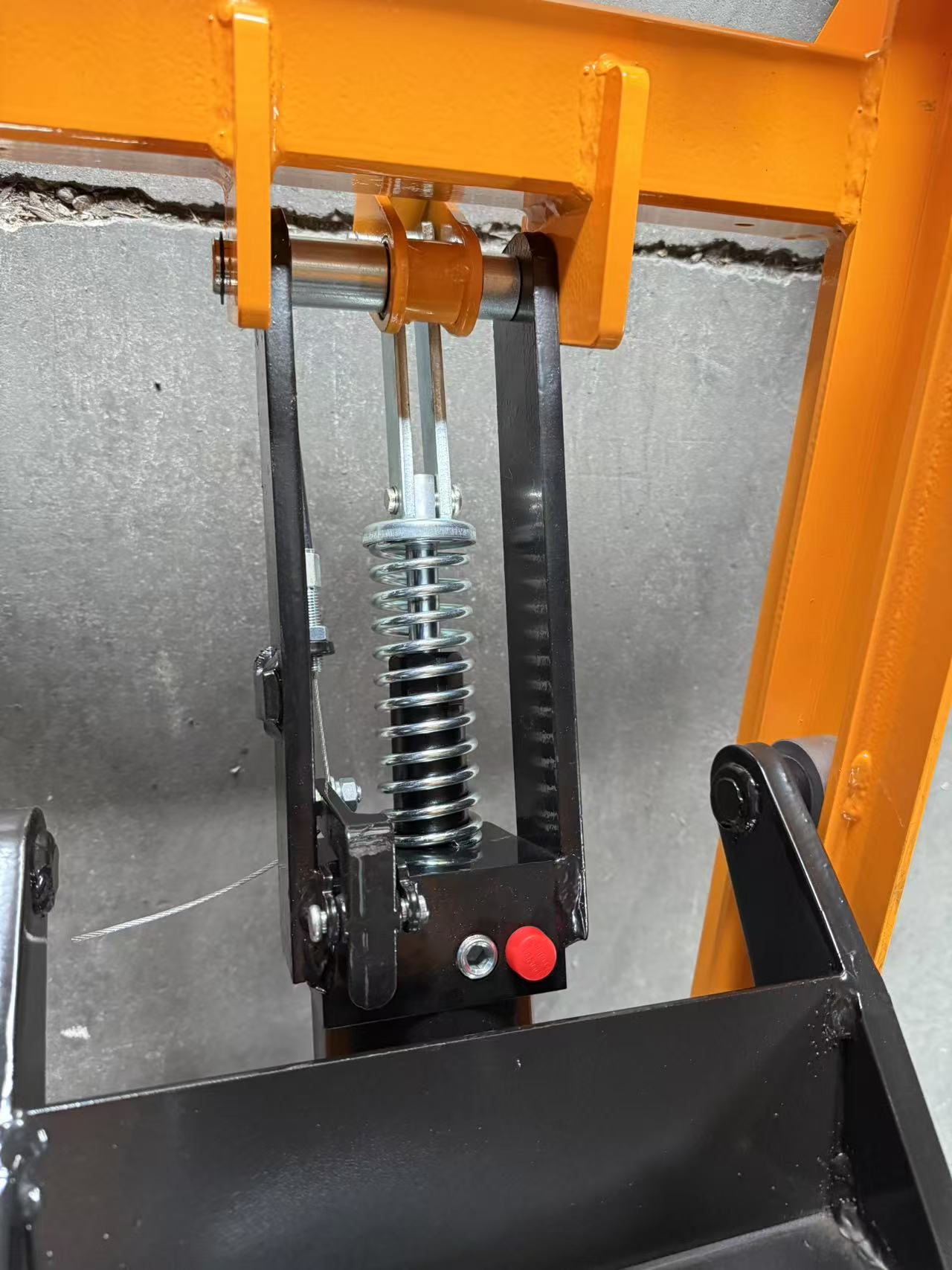 Lift Table 1760lbs