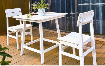 Outdoor Dining Table Sets