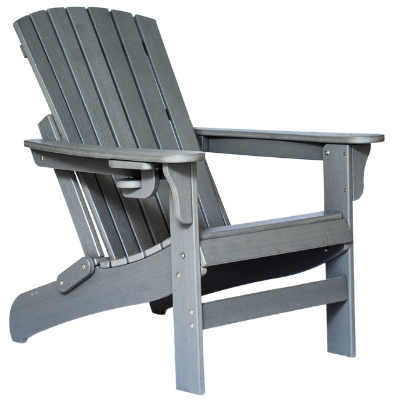 Folding Adirondack Chair