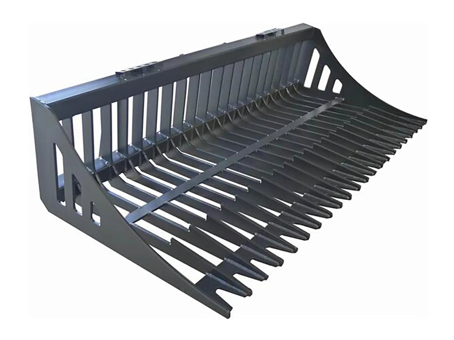 Greatbear Skid Steer Rock Bucket