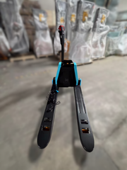 SANY SCB20W 4400 lb lithium electric pallet truck – product detail