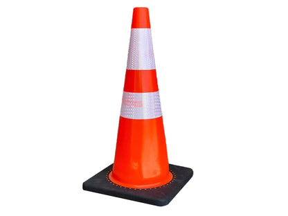 Traffic Cones 28"