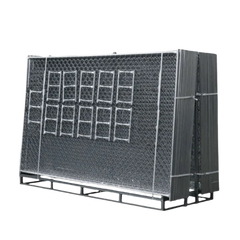 6*10FT Portable Construction Fencing