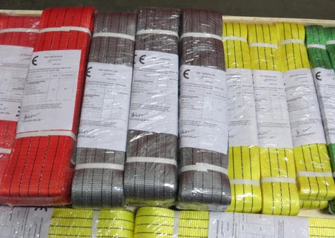 Brand New Racking for warehouse with used price – GetSup Inc