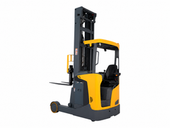 CQD20-D electric reach truck product view