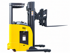 CQDH18C electric forklift product view