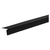 Drip Edge Roof Flashing 10 ft x 3 inch x 1-1/4 inch(12pcs/bundle)