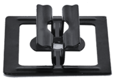 Composite Decking Clips & Caps - EcoCrafter