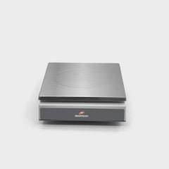 MEASURETEK - Stainless Steel Platter | Bench Scale | Commercial Kitchen Scale - EHW-EH