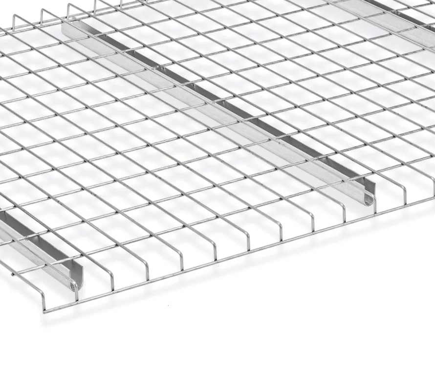 Racking-Step Beam